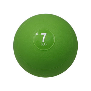 Balón Medicinal SportFitness 7 Kg Caucho