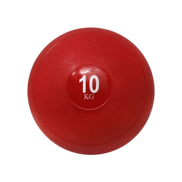 Balón Medicinal SportFitness 10 Kg Caucho