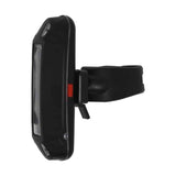 Luz Bicicleta Trasera Wonder LSP-2639 R