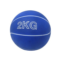 Balón Medicinal Wonder 2 Kg