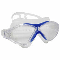 Gafas Natación Tipo Careta Wonder