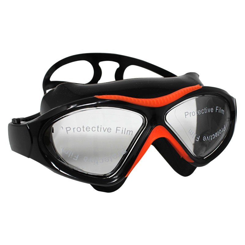 Gafas Natación Tipo Careta Wonder