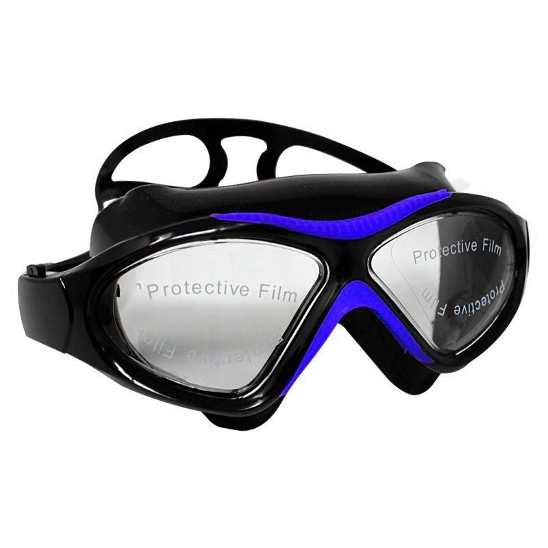 Gafas Natación Tipo Careta Wonder