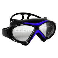 Gafas Natación Tipo Careta Wonder