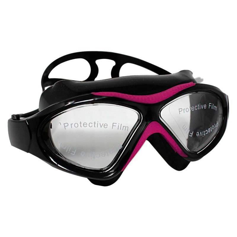 Gafas Natación Tipo Careta Wonder