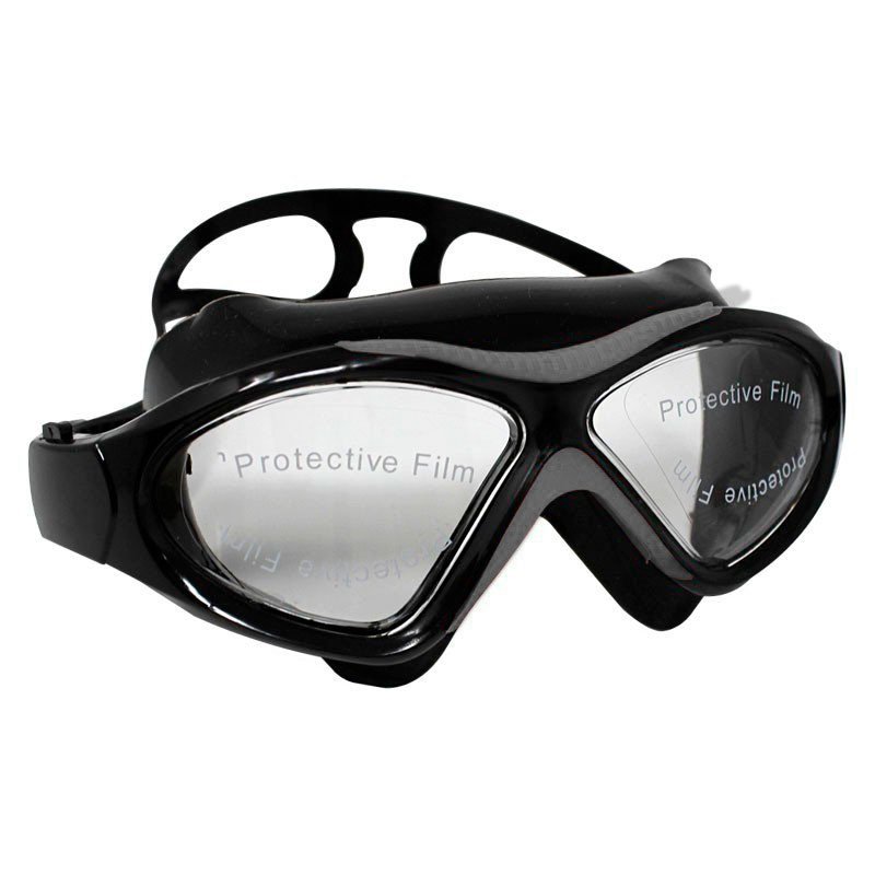 Gafas Natación Tipo Careta Wonder