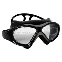 Gafas Natación Tipo Careta Wonder