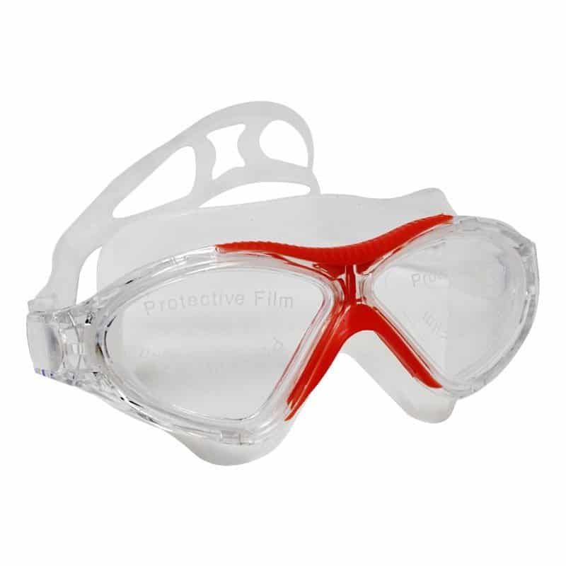 Gafas Natación Tipo Careta Wonder