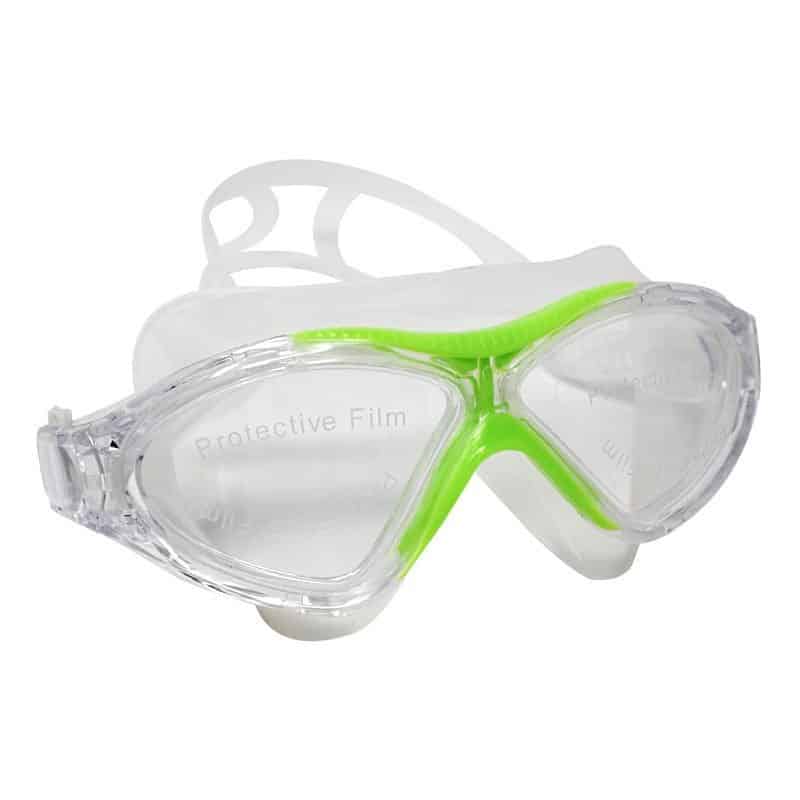 Gafas Natación Tipo Careta Wonder