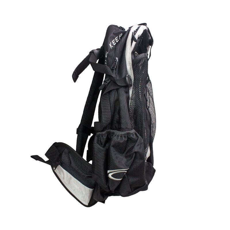 Morral Canariam ERGO PACK