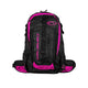 Negro fucsia