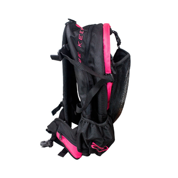 Morral Canariam ERGO PACK - vista secundaria