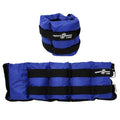 Pesa Tobillera 5 kg SportFitness
