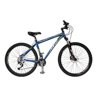 Bicicleta GW Piranha 27