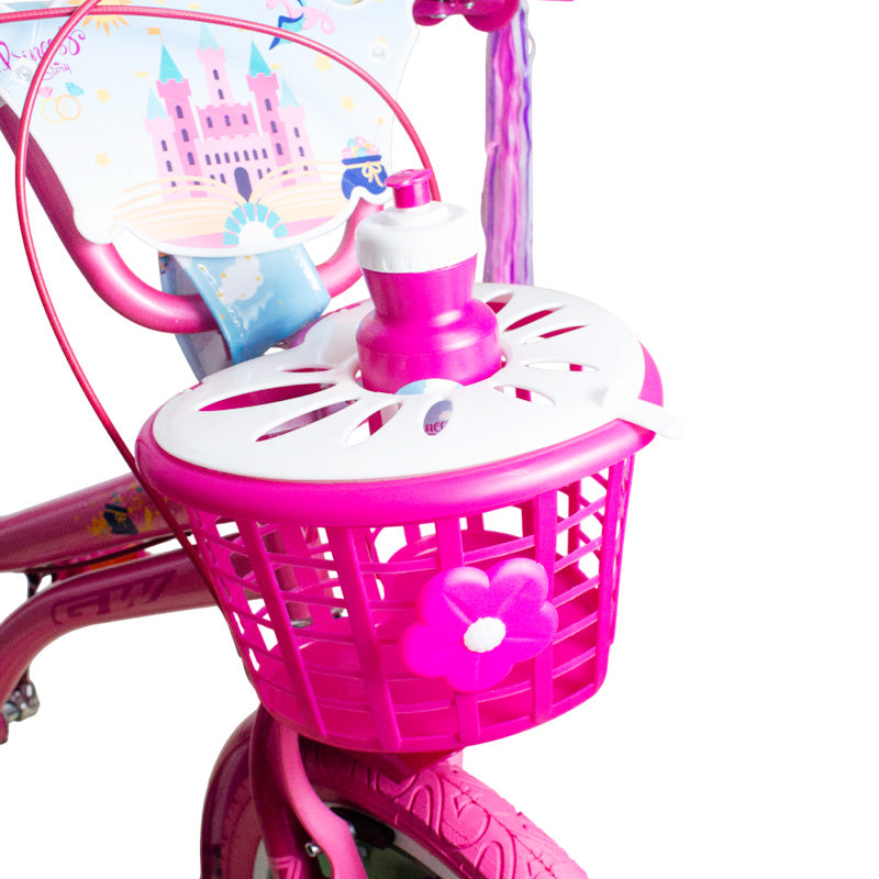 Bicicleta GW Rin 20 Princess Story 060328