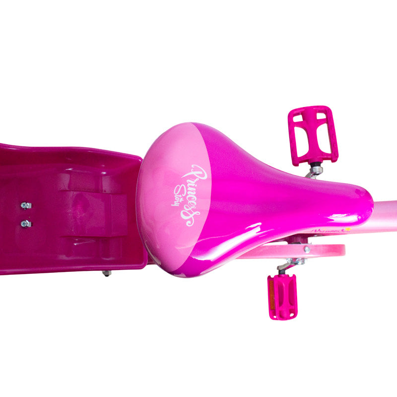 Bicicleta GW Rin 20 Princess Story 060328