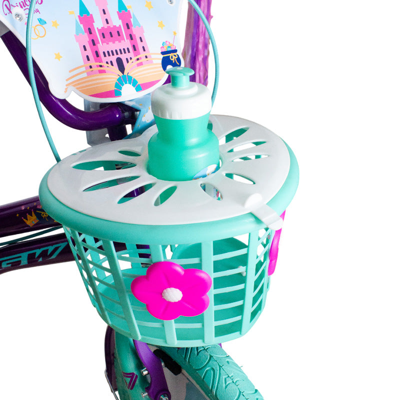 Bicicleta GW Rin 20 Princess Story 060328