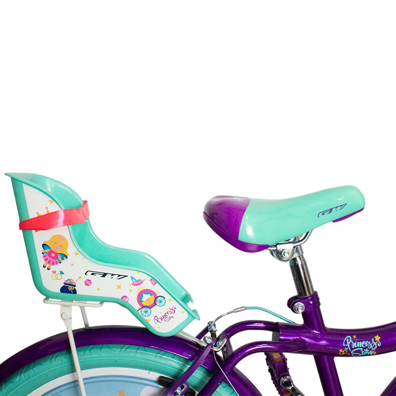 Bicicleta GW Rin 20 Princess Story 060328