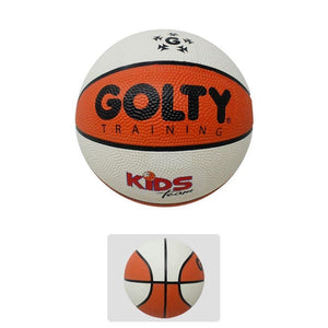 Balón Baloncesto Golty N°3