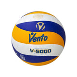 Balón Voleibol Vento Pro Microfibra V-5000 N5