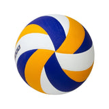 Balón Voleibol Vento Pro Microfibra V-5000 N5
