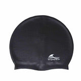 Gorro de Natación Silicona Wonder