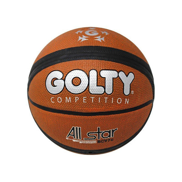 Balón de Baloncesto Golty All Star N7