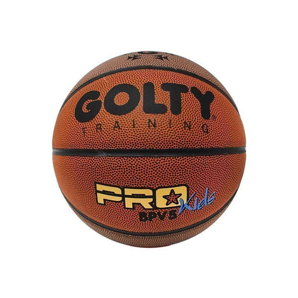 Balón Baloncesto Golty Pro Kids N5
