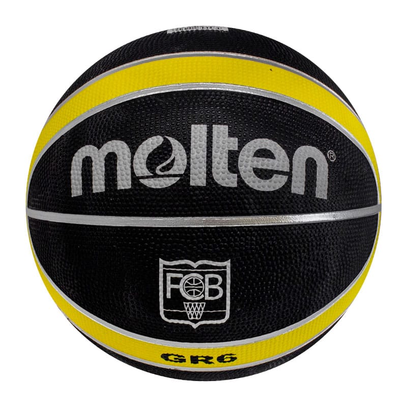 Balón Baloncesto Molten GR6