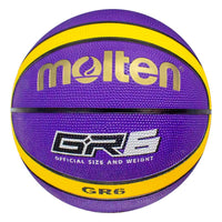 Balón Baloncesto Molten GR6