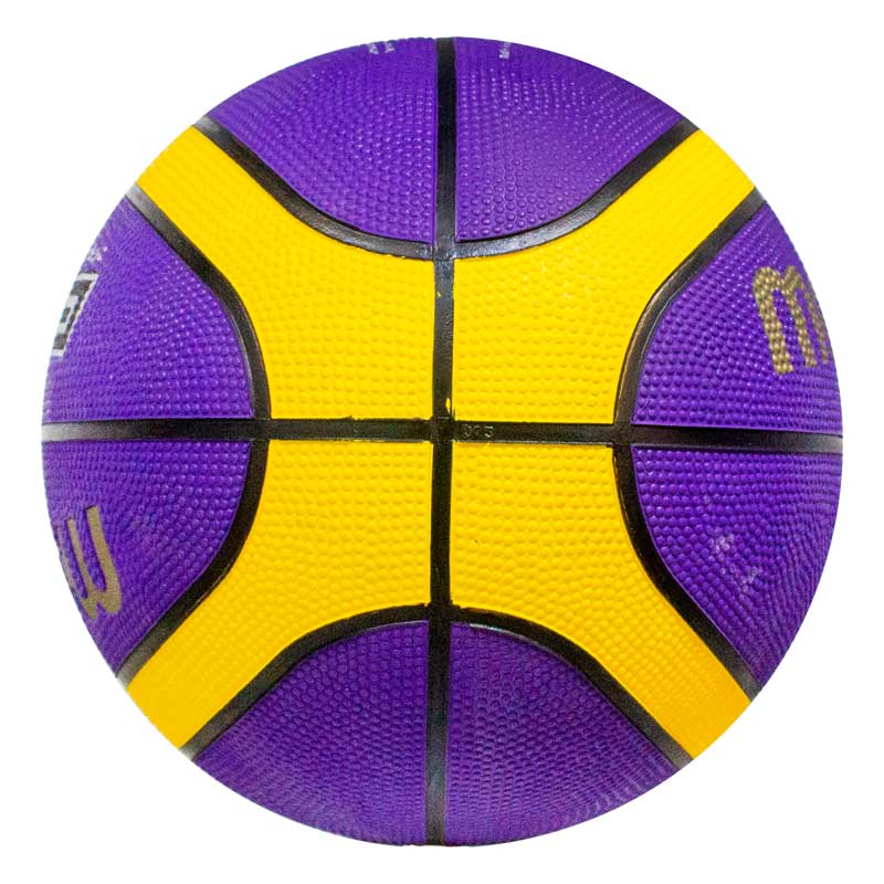 Balón Baloncesto Molten GR6