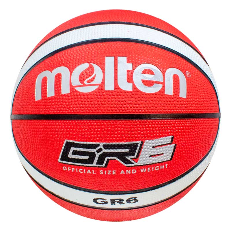 Balón Baloncesto Molten GR6