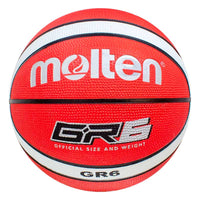 Balón Baloncesto Molten GR6