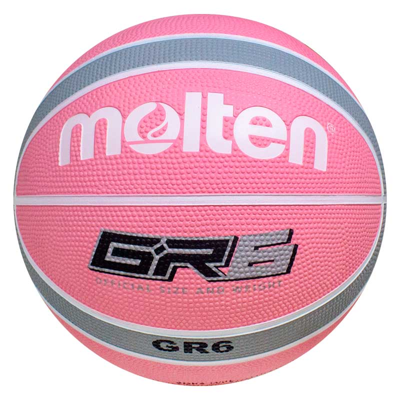 Balón Baloncesto Molten GR6