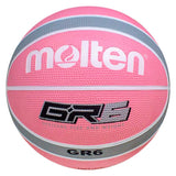 Balón Baloncesto Molten GR6