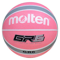 Balón Baloncesto Molten GR6