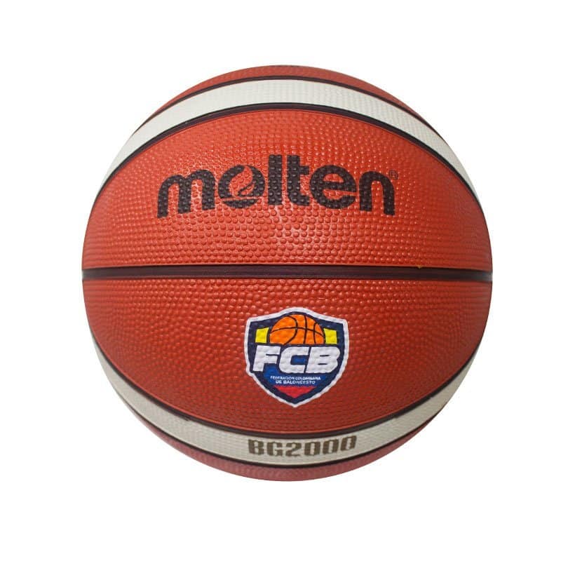 Balón Baloncesto Molten GR6