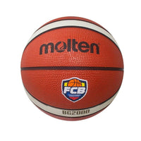 Balón Baloncesto Molten GR6