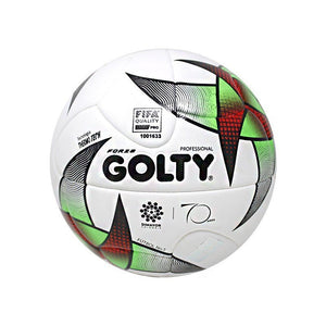 Balón Fútbol Golty Forza Profesional N°5 T654090