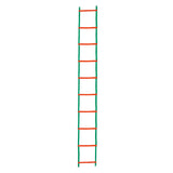 Escalera Coordinación 10 Peldaños SPORTY ESC-03