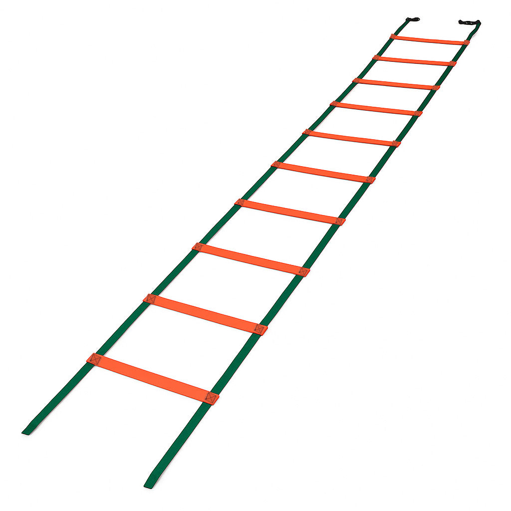 Escalera Coordinación 10 Peldaños SPORTY ESC-03