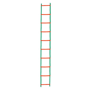 Escalera Coordinación 10 Peldaños SPORTY ESC-03