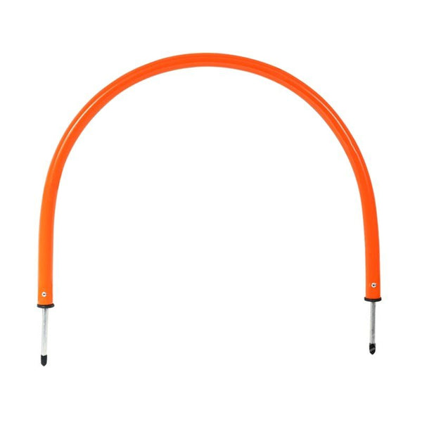 Arco Señalización 50 cm - vista secundaria