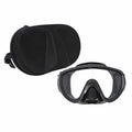 Careta Buseo Wonder con Estuche