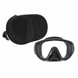 Careta Buseo Wonder con Estuche