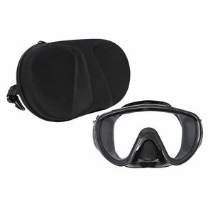 Careta Buseo Wonder con Estuche