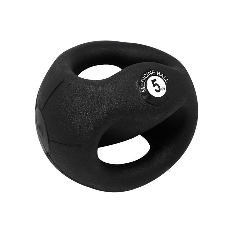 Balón Medicinal Eco SportFitness 5Kg