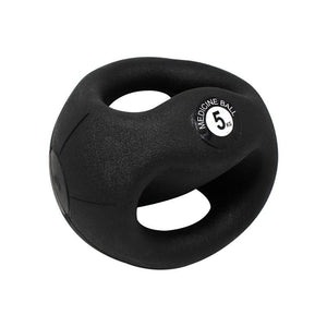 Balón Medicinal Eco SportFitness 5Kg