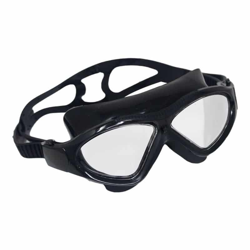 Gafas Natación Tipo Careta Wonder