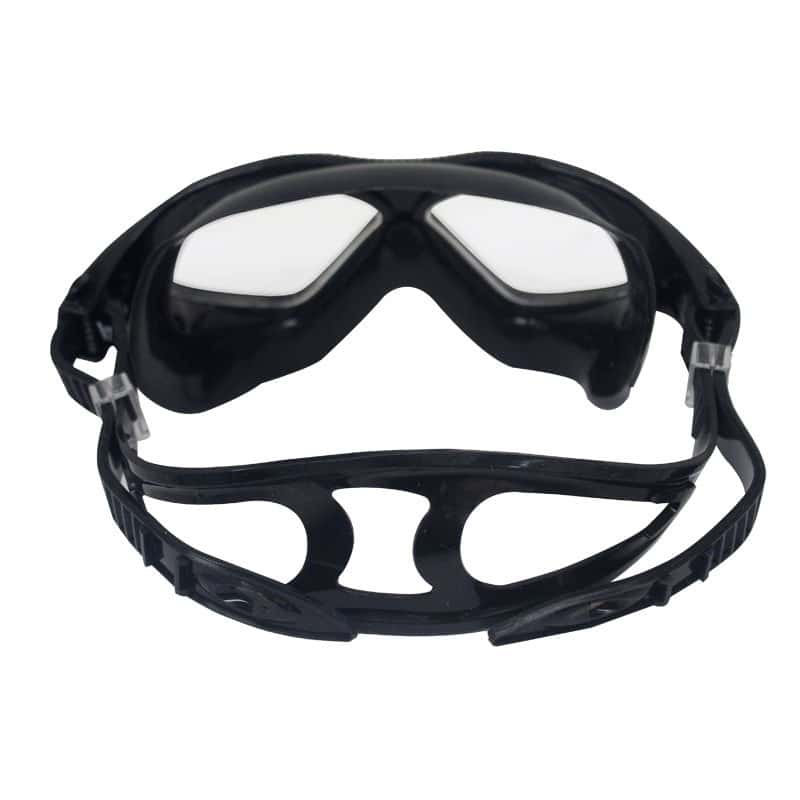 Gafas Natación Tipo Careta Wonder